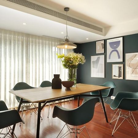 Nº150 Apartment Triplex With Suites And Terrace Брага Экстерьер фото
