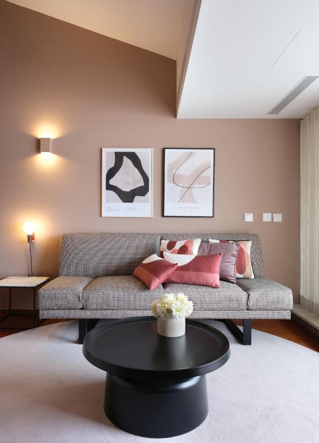 Nº150 Apartment Triplex With Suites And Terrace Брага Экстерьер фото