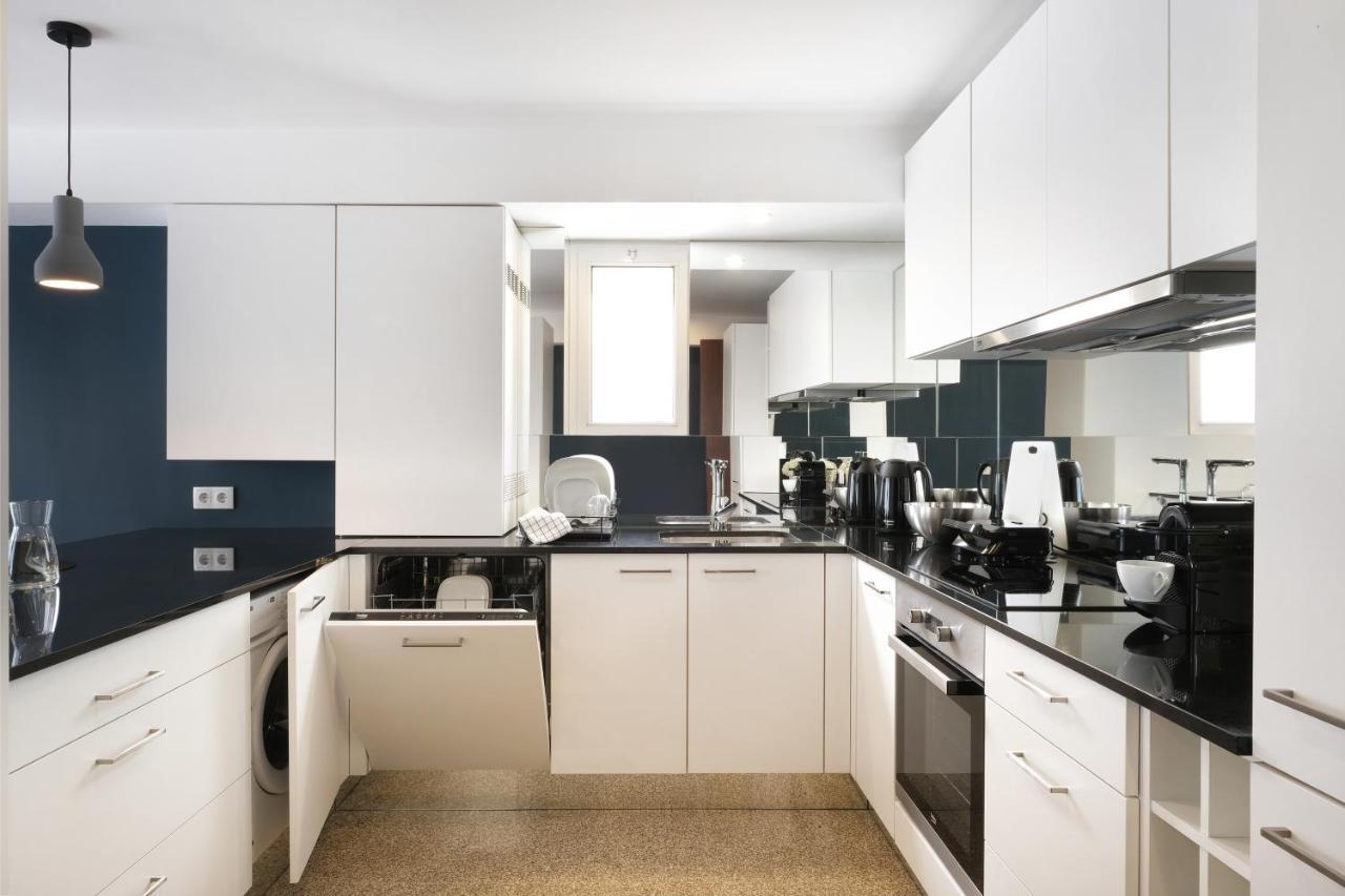 Nº150 Apartment Triplex With Suites And Terrace Брага Экстерьер фото