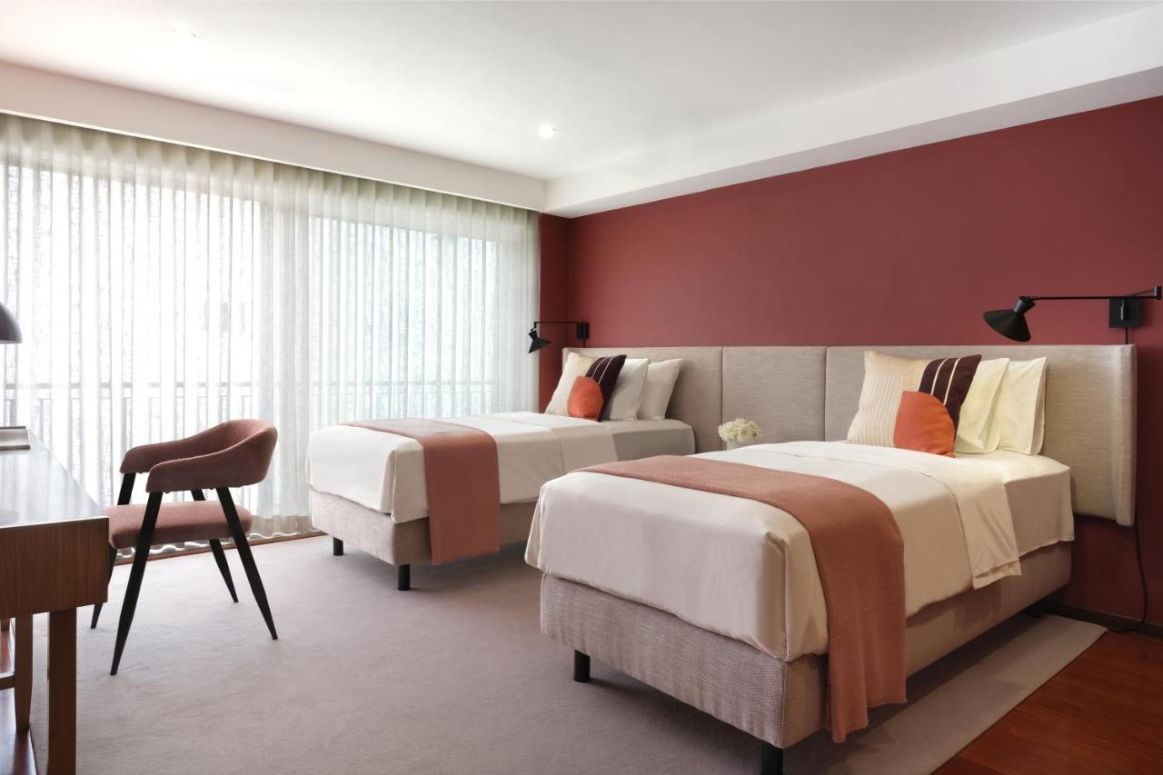 Nº150 Apartment Triplex With Suites And Terrace Брага Экстерьер фото
